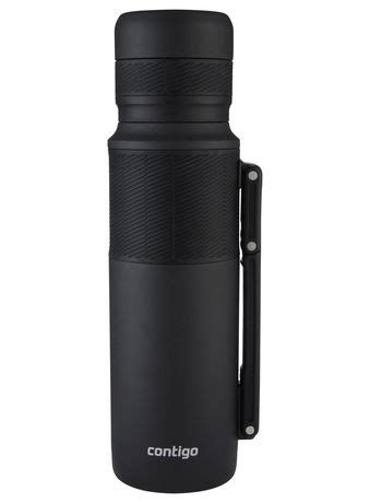 contigo thermal bottle 40 oz